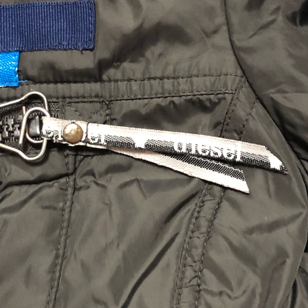 Diesel Jacket - Picture 9 of 10